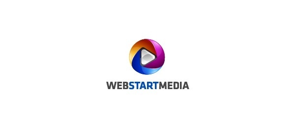 Spiral Logo Designs Inspiration #logo #spiral