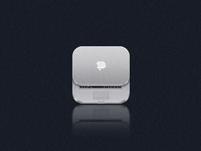 mac #icon #design #iphone #app #mobile #device