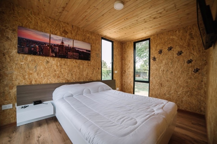 Modular Housing
