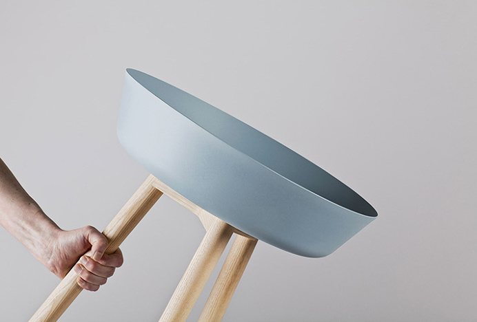 Form design idea #376: Markus Form by Lundgren+Lindqvist #design #product #photography
