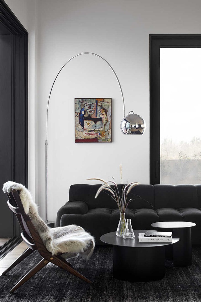 living room, Shira Lavi BD
