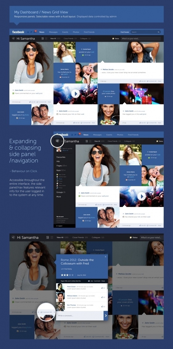 News — Australian Infront #fred #interpretation #nerby #ui