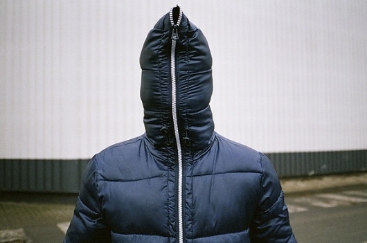 Qualia on the Behance Network #jacket #photography #coat #fashion #funny