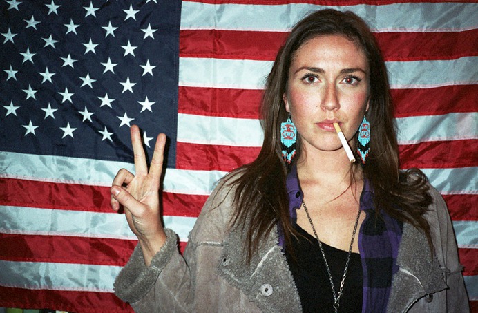 AmericanRrriot