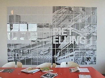SMCS / Title walls - Experimental Jetset #exhibition #jetset #experimental