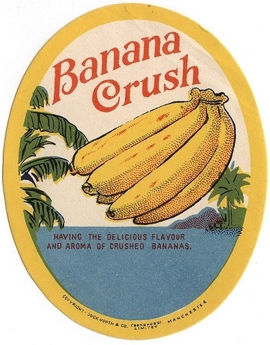 128998191_ebc3149fe0.jpg (image) #banana #label