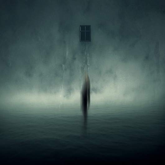 The Unending Symphony Of Pain, photography by Michael Vincent Manalo #men