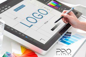 Though a logo is designed to be aesthetically appealing and draw customers towards the company but it should not be the only purpose behind it.