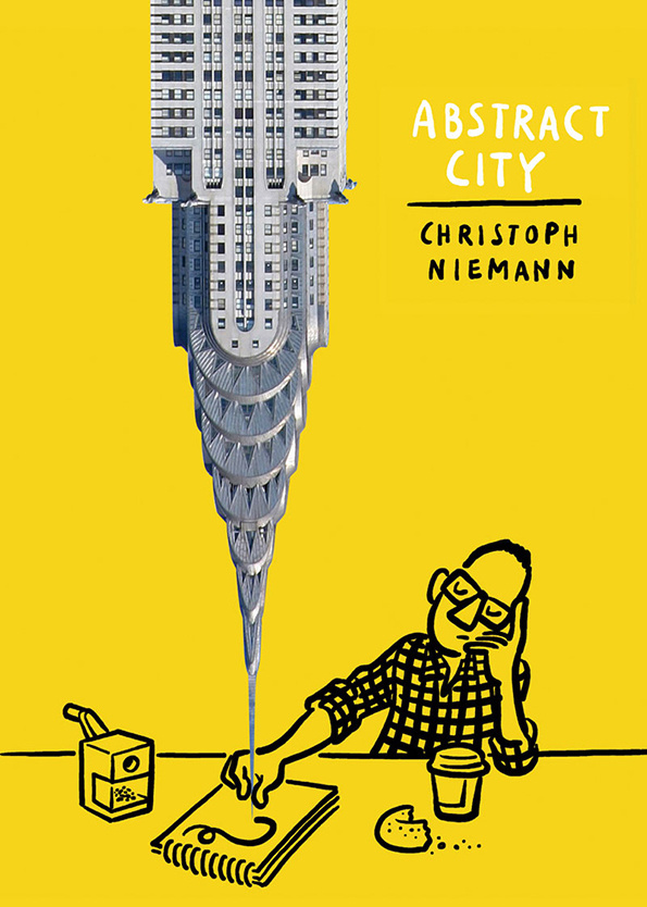 Christophniemann-opinion-int-1 #abstract #city #book #cover #building #cartoon
