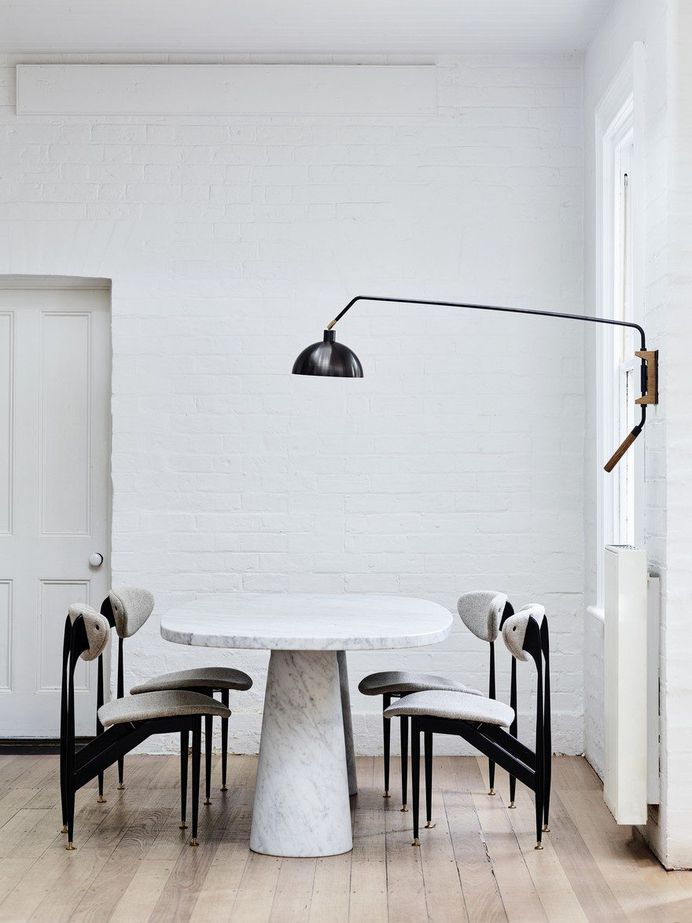Brighton Residence, Simone Haag 2