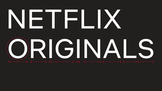 Netflix and Dalton Maag develop Netflix Sans – #netflix #daltonmaag #netflixsans #typedesign #typography #type