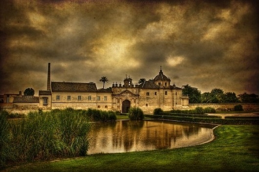 HDR by Jesus Sanchez » Creative Photography Blog #inspiration #photography #hdr