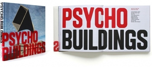 A2/SW/HK +44 (0)20 7739 4249 #bold #book #spread #type #bespoke