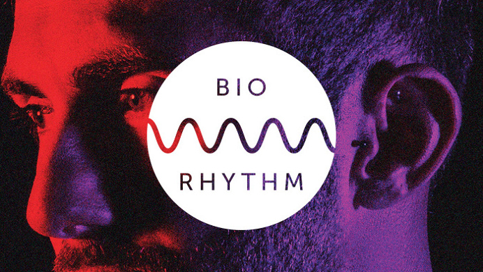 Bio Rhythm Logo