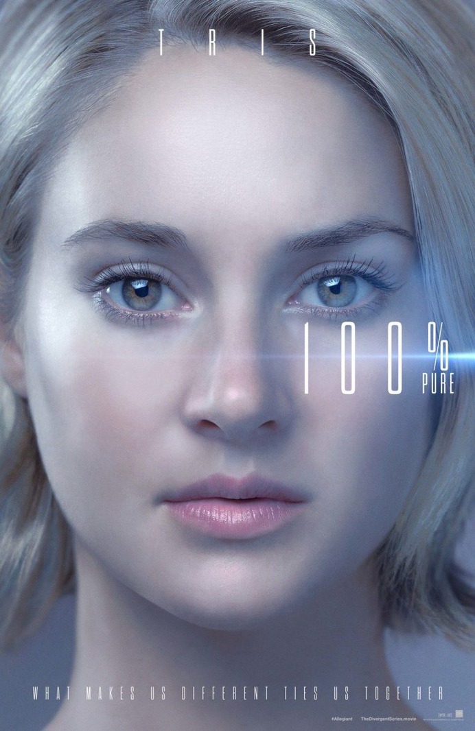 Beatrice Tris Prior