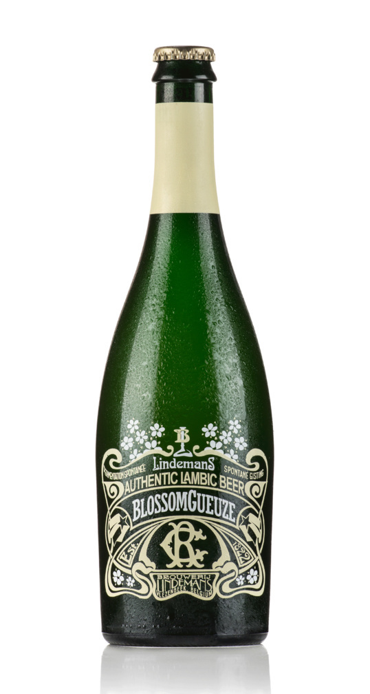 bottle, celebration, blossom, flower