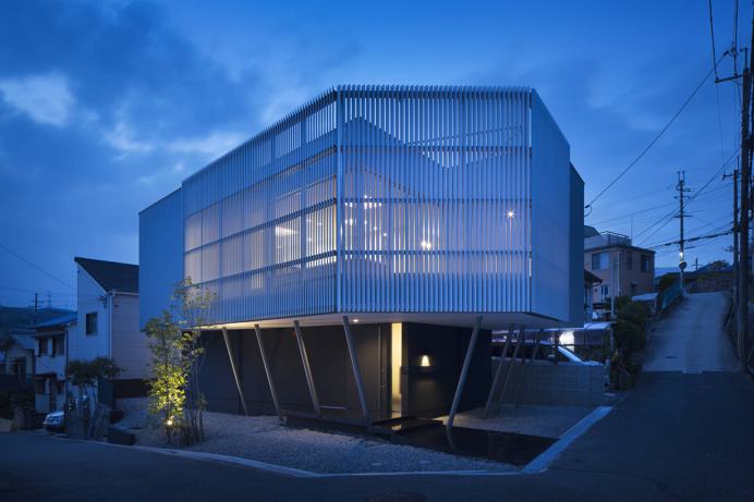 Sakura House