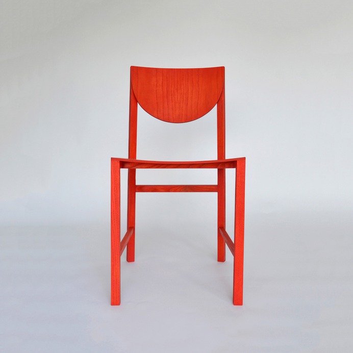 UU Chair by Mette Schelde