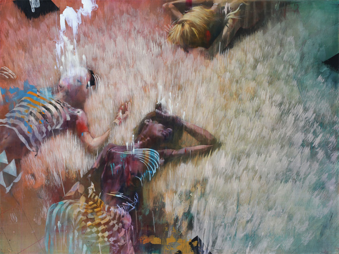 Ian Francis's Portfolio - Endless Summer
