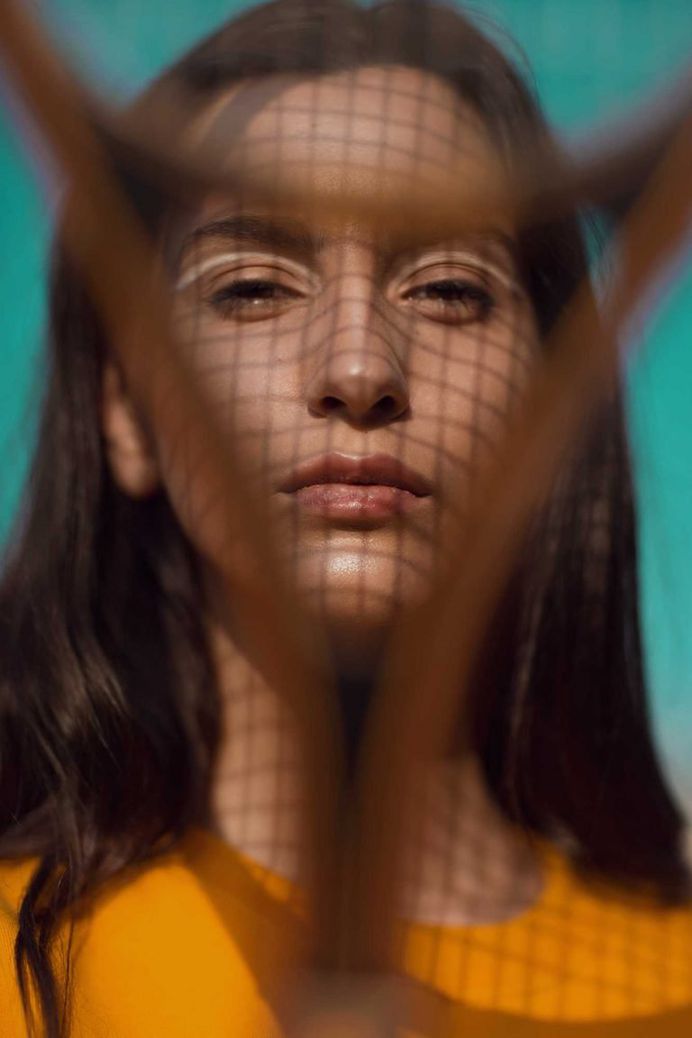 Fine Art Fashion Photography by Edvina Meta