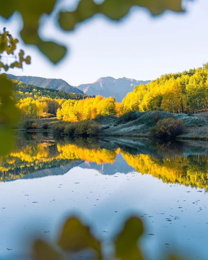 #discoverearth: Incredible Landscape Photography by Stephen Shelesky