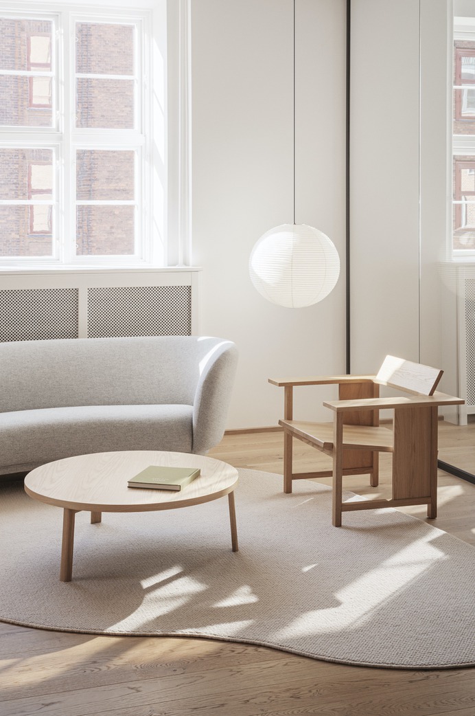 Work & Co Office by Aspekt Office