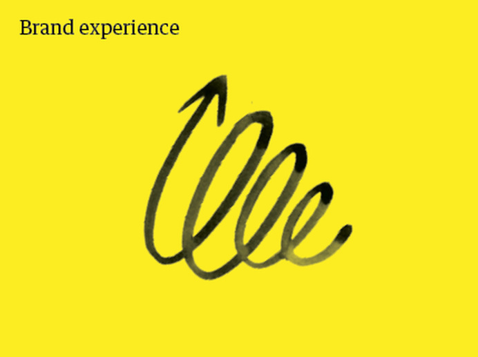 Brand Experience