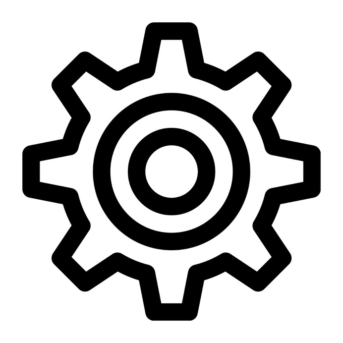 See more icon inspiration related to system, gear, cogwheel, seo and web, construction and tools, edit tools, management, marketing, settings and configuration on Flaticon.