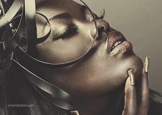 Fashion Photography by Amanda Diaz » Creative Photography Blog #fashion #photography #inspiration