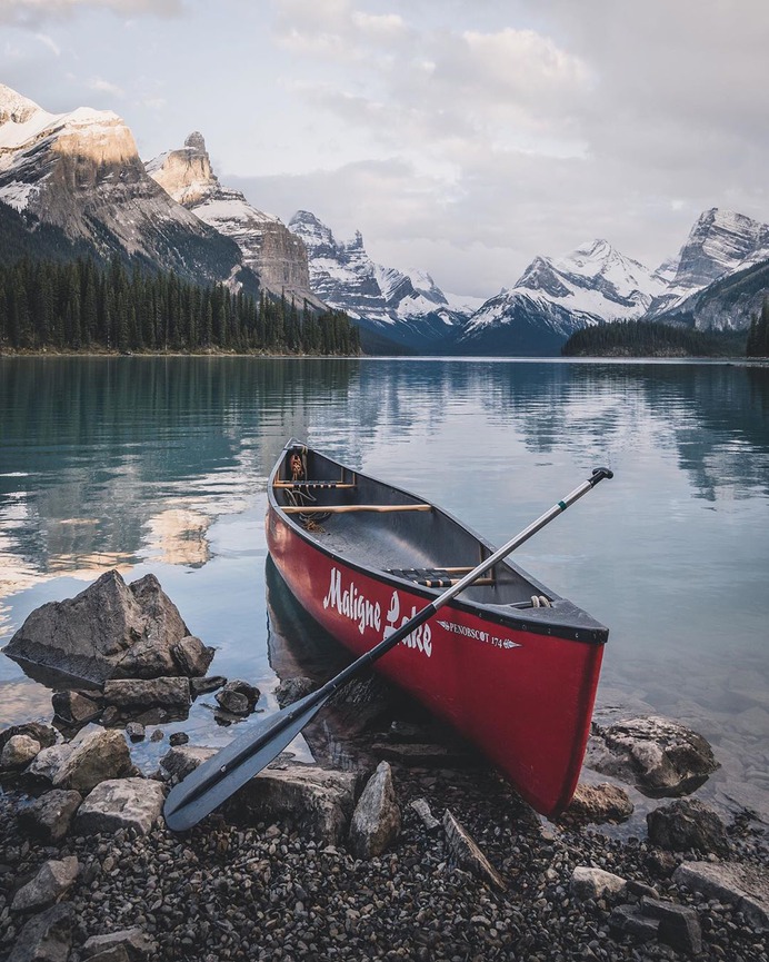 Spectacular Travel and Landscape Photography by Bettina Halas