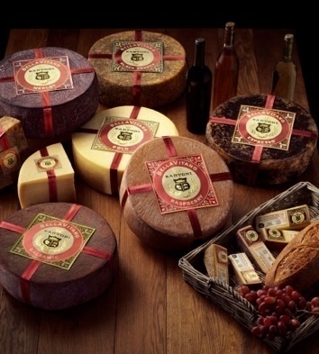 Sartori Reserve #cheese #branding #packaging #food #sartori