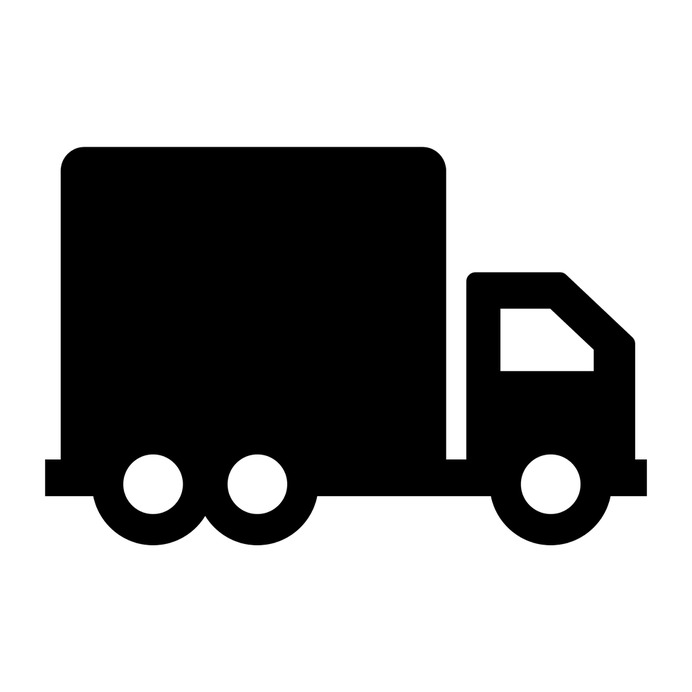 See more icon inspiration related to trailer, delivery truck, cargo truck, trucks, transport and vehicle on Flaticon.