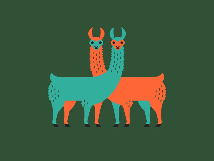 Llame Llamas