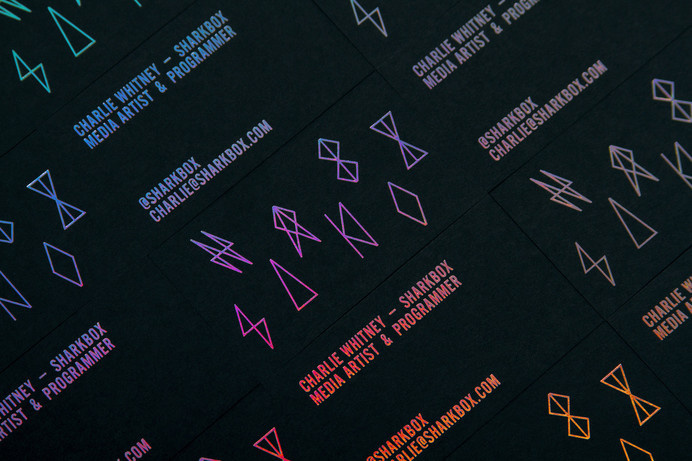 Brand Identity | Ayaka Ito #identity