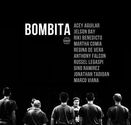 BOMBITA (Tatlong Tabing: A Retrospective of Tony Perez Plays) Direction: Dennis Marasigan Feat. Acey Aguilar Jelson Bay Riki Benedicto Mar #theater