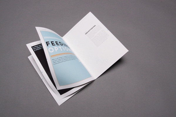 LACTIC OVERLOAD #milk #design #graphic #brochure