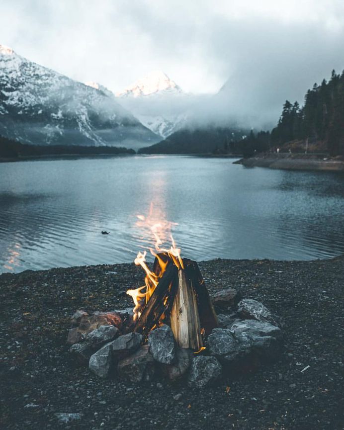 Stunning Adventure and Landscape Photography by Thomas Juenemann