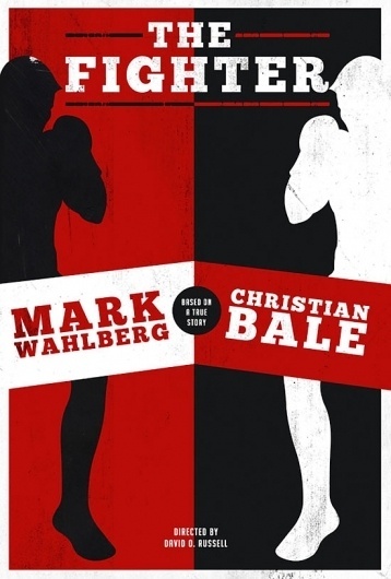 10 Alternative Posters | Fubiz™ #alternative #movie #poster