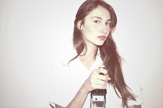 SHOOTINGREB â™ on the Behance Network #sexy #carrai #rebecca #girls #digital #photography #portrait #art #cool