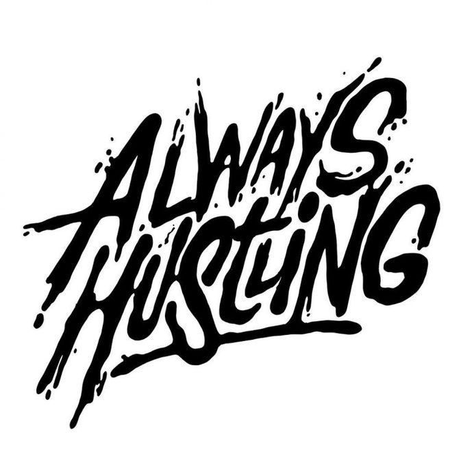 Always 👊 by Daviher