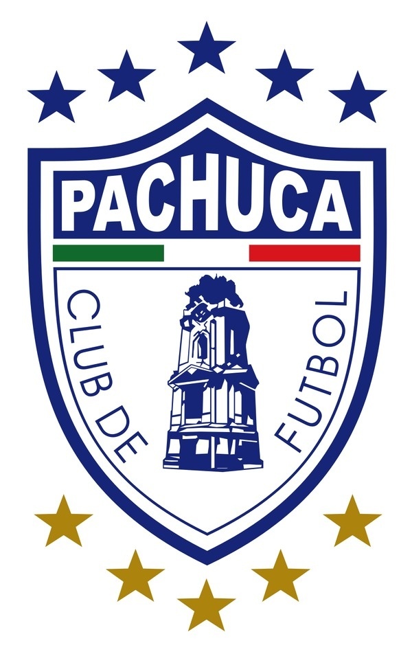 Pachucha Club De Futbol #logo #design
