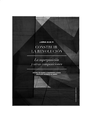 Joel Arias: Diseño Gráfico #cover #white #black #and