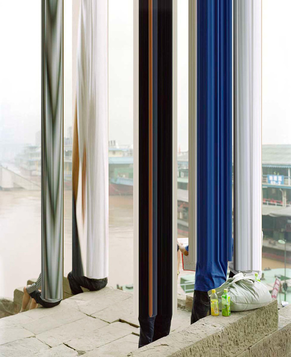 Ralf Brueck | PICDIT #design #glitch #art