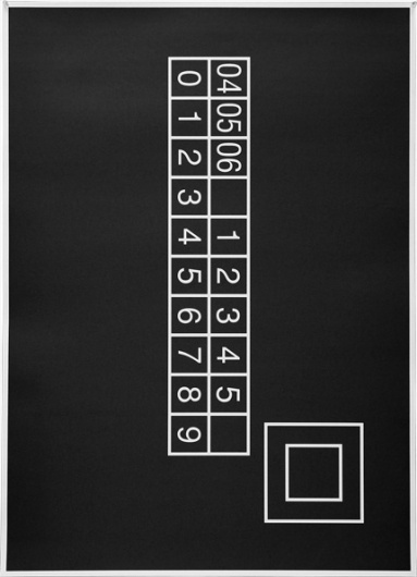 Stuff and Nonsense #numbers