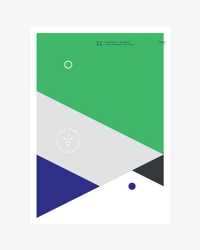 #wytrawnarobota on Packaging of the World - Creative Package Design Gallery