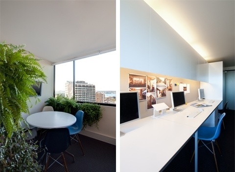 FACET STUDIO BLOG #office