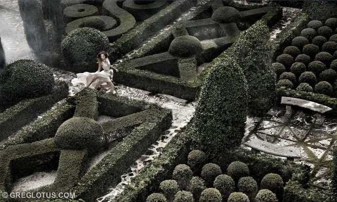 Fashion Photography by Greg Lotus #fashion #photography #inspiration