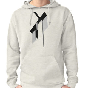 Hoodie (Pullover)