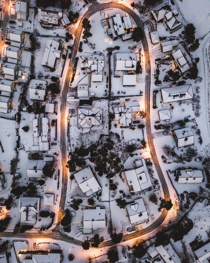 Outdoor and Travel Drone Photography by Flar Foster