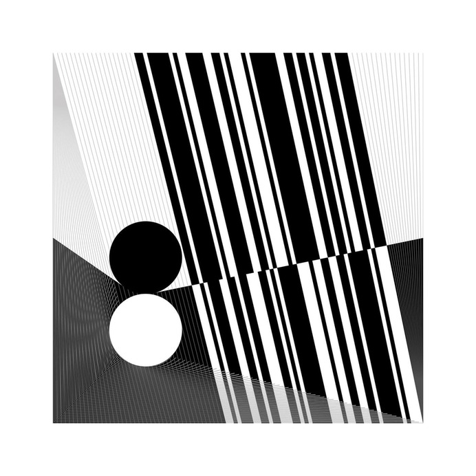 Digital Quarantine, phase two: distorsion, Giuseppe Gallo, 2021.